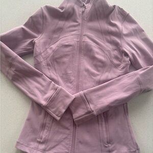 Lululemon Define Jacket women’s size 8